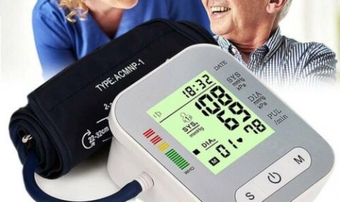 digital-upper-arm-blood-pressure-monitor-meter-intellisense-precision