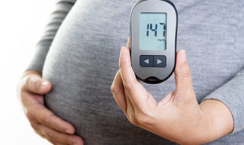 0 دیابت بارداری