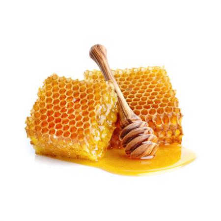 عسل طبیعی ..