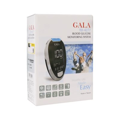 Gala-Blood-Glucose-Monitoring-System-Model-4277