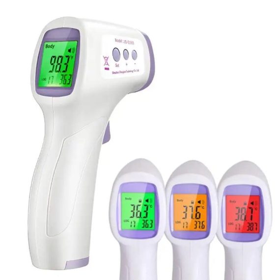 تب سنج دیجیتال .